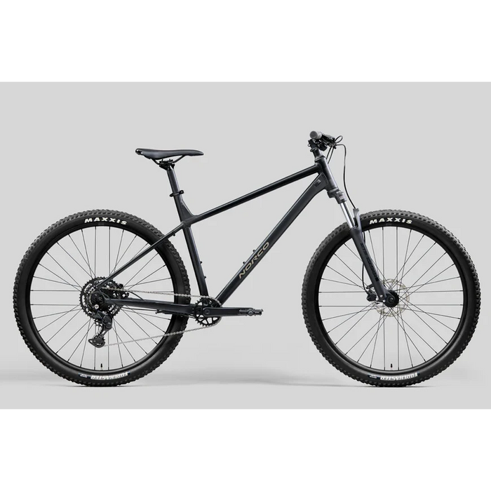 Preventa Bicicleta Storm 100 2025 Negro Norco