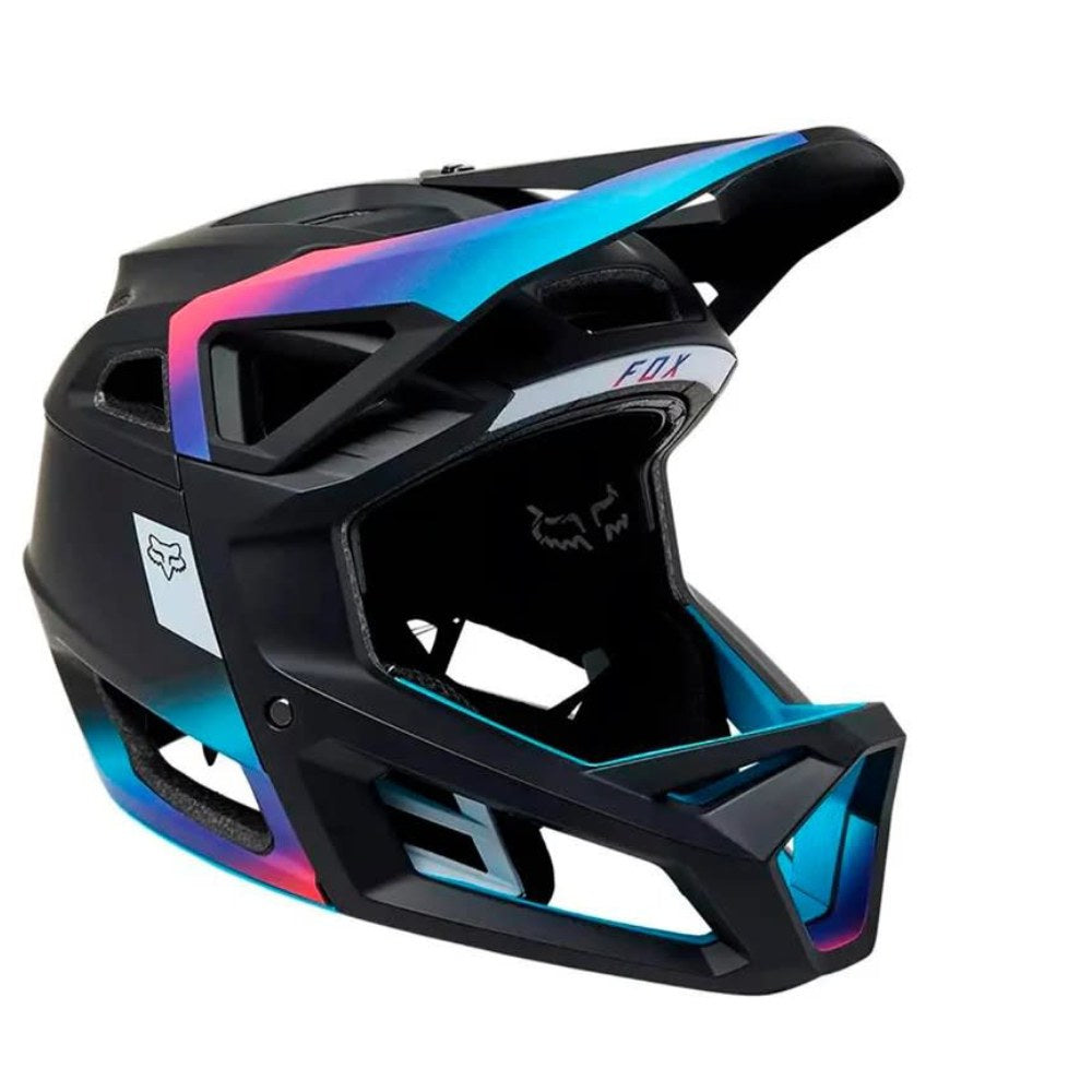 Cascos MTB