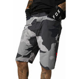 Short Bicicleta Ranger Short Camo Fox