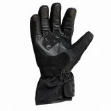 Guantes Moto Calle Handy II Negro KMZ
