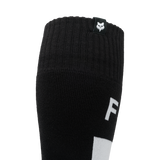 Calcetines Moto 180 Core Negro Fox