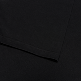 Polera Lifestyle Richter Negro Bell