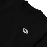 Poleron Lifestyle Gage-TS Negro Bell