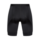 Lycra Bicicleta Tecbase Lite Negro Fox