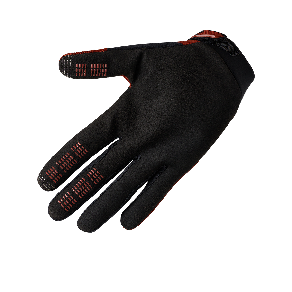 Guantes Bicicleta Ranger TS Rojo Fox