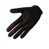 Guantes Bicicleta Ranger TS Rojo Fox