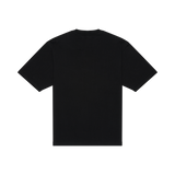 Polera Lifestyle Richter Negro Bell