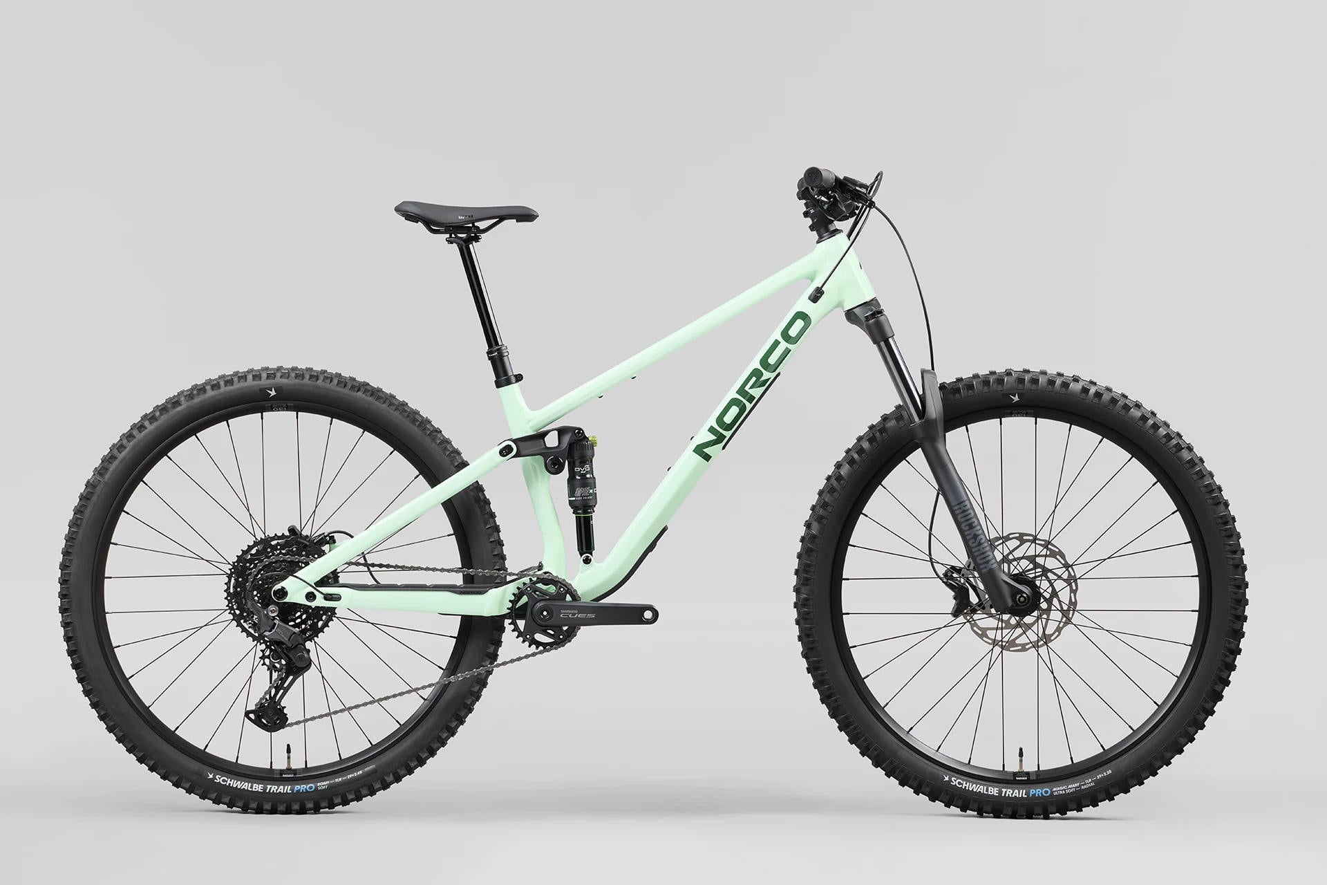 PREVENTA - Bicicleta New Fluid A3 Aro 29
