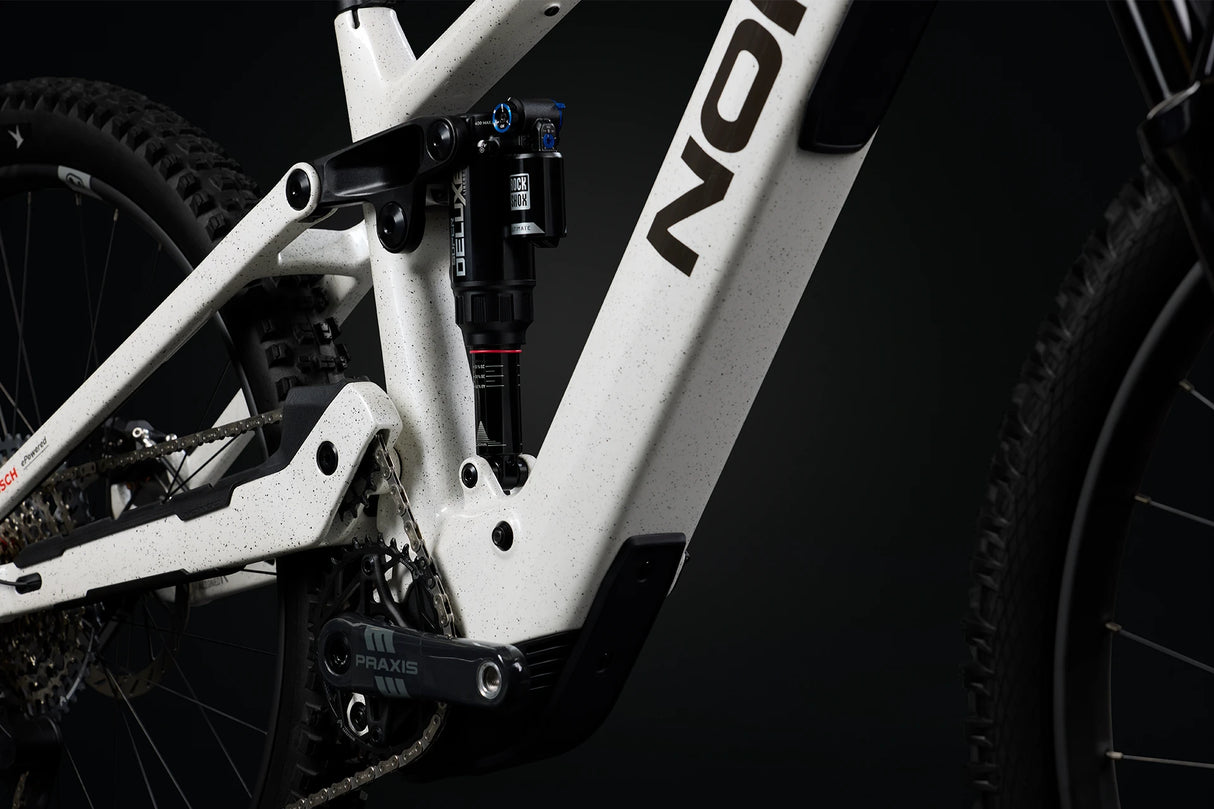 PREVENTA - Bicicleta Sight VLT C1 2026 Aro 29" Blanco Norco