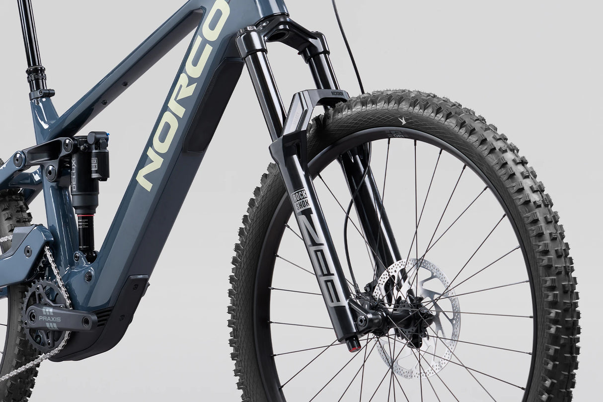 PREVENTA - Bicicleta Sight VLT C3 2026 Aro 29" Azul Norco