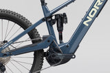 PREVENTA - Bicicleta Sight VLT C3 2026 Aro 29" Azul Norco