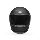 Casco Moto Calle Eliminator Negro Bell