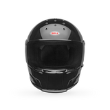 Casco Moto Calle Eliminator Negro Bell
