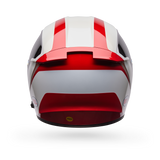 Casco Moto Calle Lithium Mips Plus Blip Blanco/Negro Bell