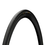Neumatico Bicicleta Ruta Ultra Sport III Negro Continental
