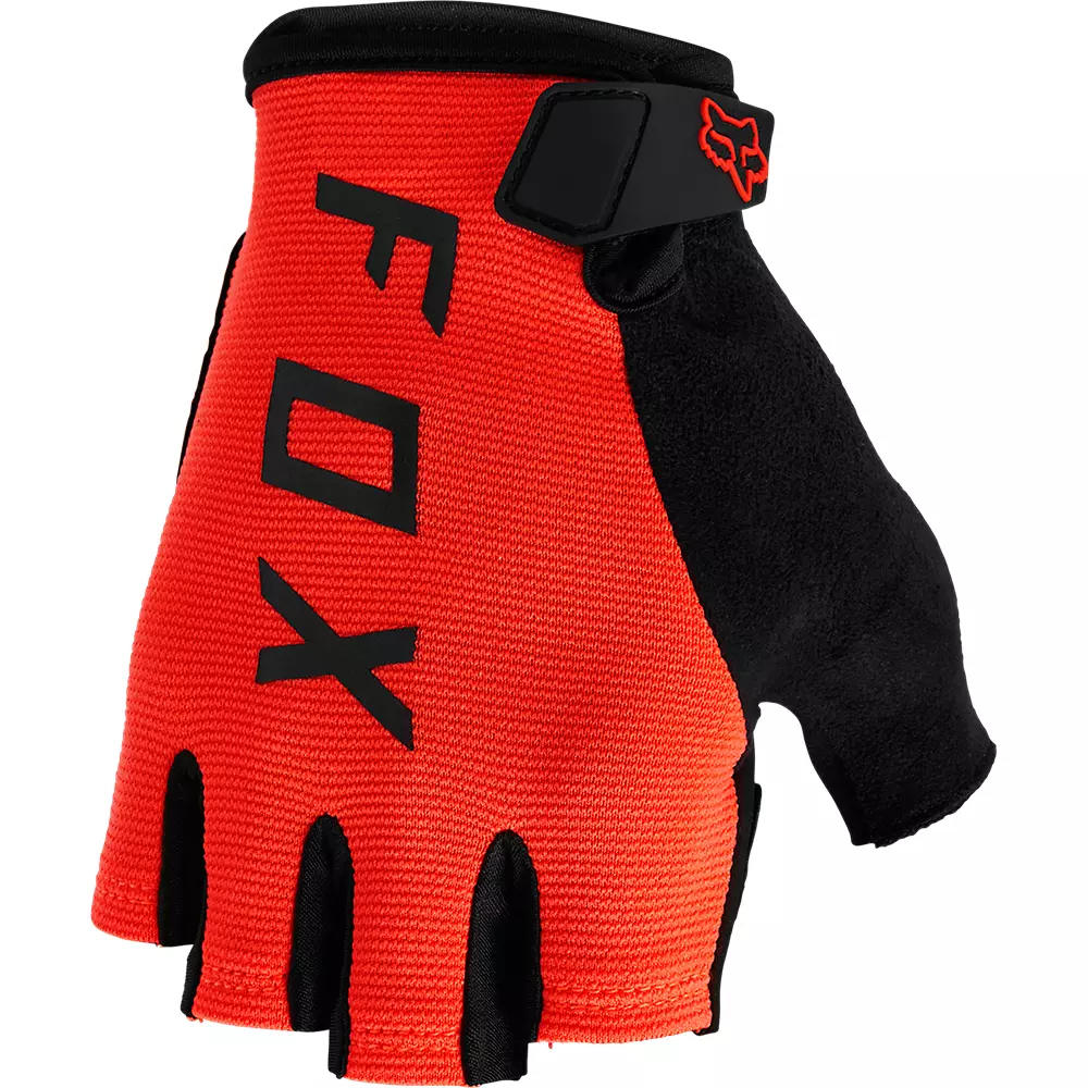 Ciclismo Mtb Guantes Ciclismo Fox Guantes Bicicleta Ranger Gel
