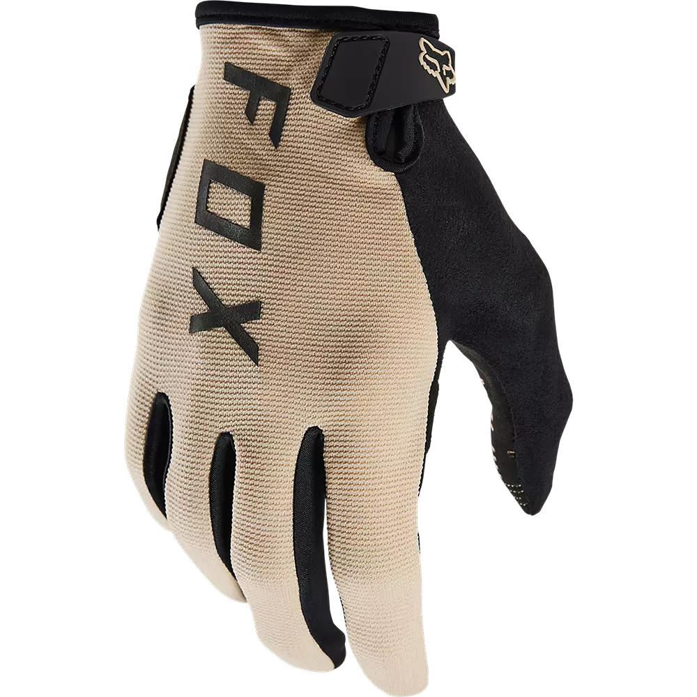 Ciclismo Mtb Guantes Ciclismo Fox Guantes Bicicleta Ranger Gel
