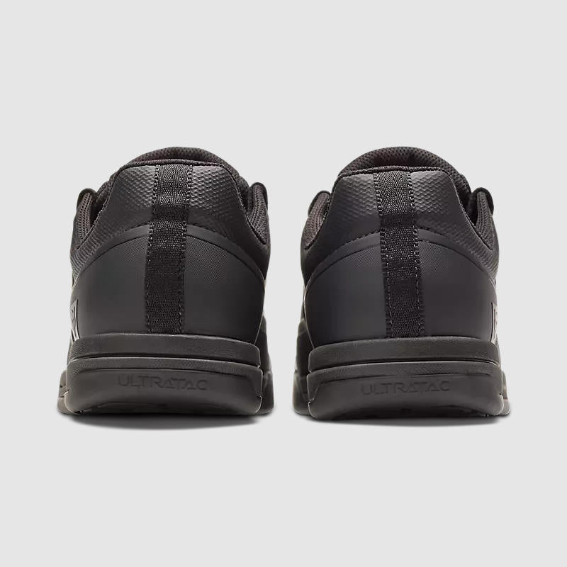 Zapatillas Bicicleta Union Flat Negro Fox – Trailstore.cl
