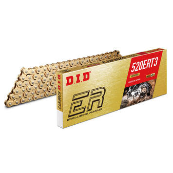 Cadena Moto 520ERT3 D.I.D