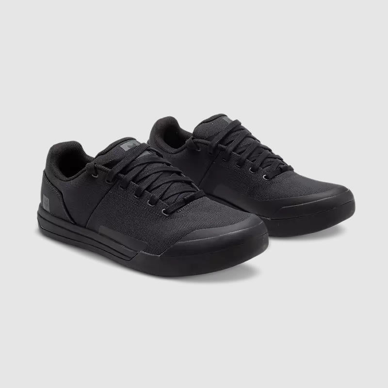 Zapatillas Bicicleta Union Canvas Negro Fox – Trailstore.cl