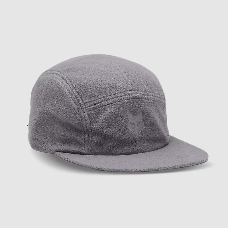 Gorro Jockey Lifestyle Polar Fleece Gris Fox - Gris / Tamaño Único