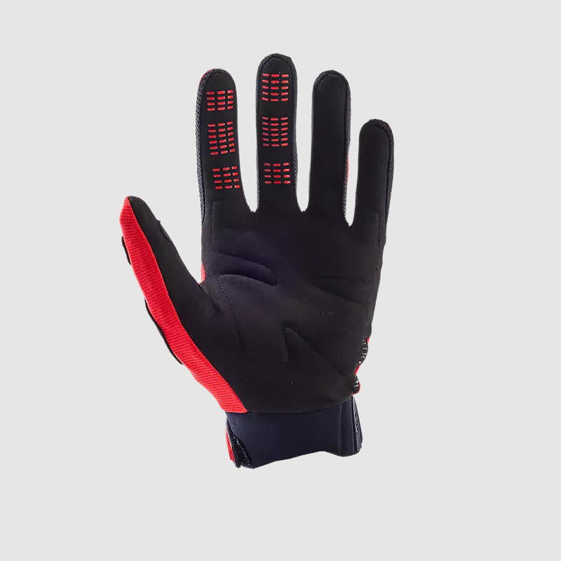 Guantes Moto Dirtpaw Rojo Fox – Trailstore.cl