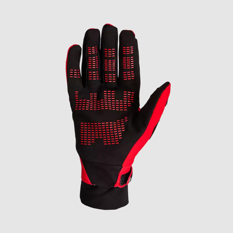 Guantes Moto Legion Drive Thermo Rojo Fox – Trailstore.cl
