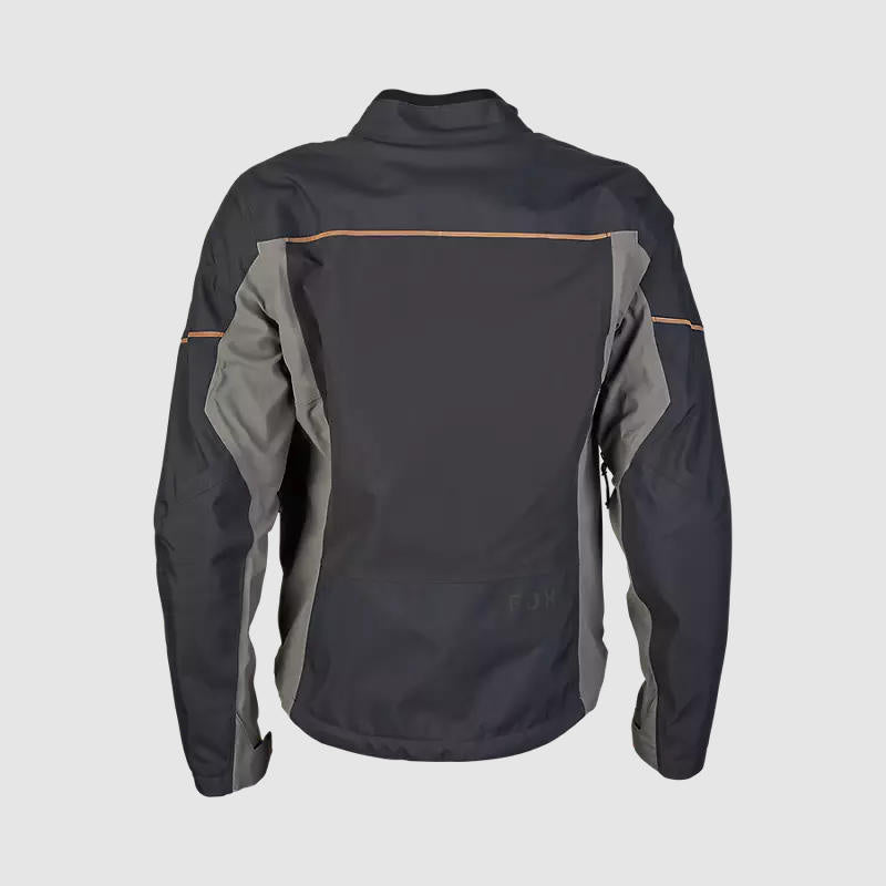 silverwingtak178 Chaqueta Moto Ranger GORE-TEX ADV Impermeable Gris Fox – Trailstore.cl