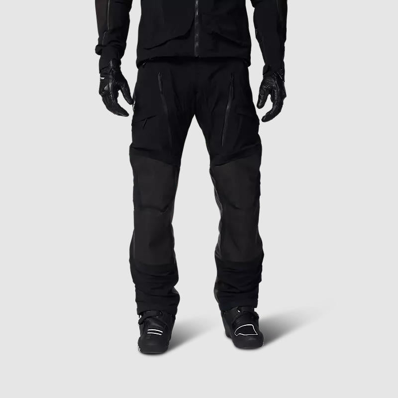 Pantalon Moto Recon GORE-TEX ADV Negro Fox – Trailstore.cl