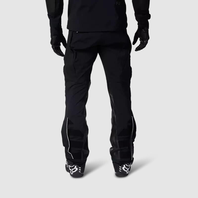 motoG66j５G Pantalon Moto Recon GORE-TEX ADV Negro Fox – Trailstore.cl