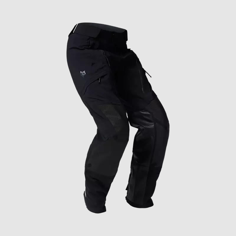 motoG66j５G Pantalon Moto Recon GORE-TEX ADV Negro Fox – Trailstore.cl