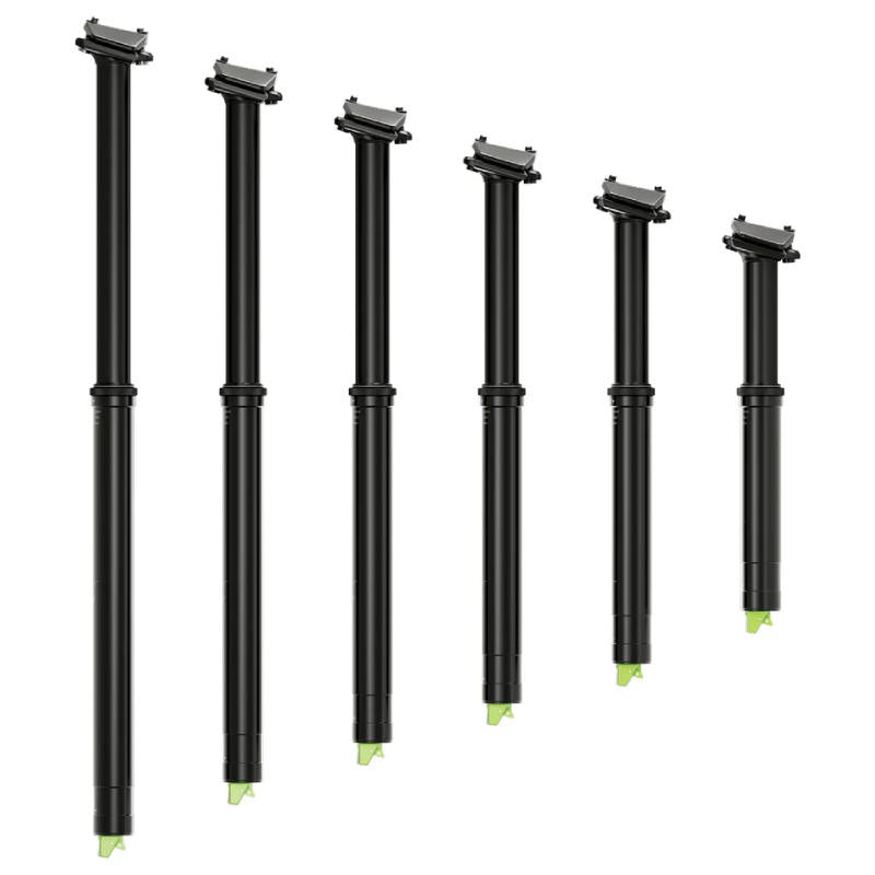 Dropper Bicicleta V2 120mm/34.9 Negro One Up – Trailstore.cl