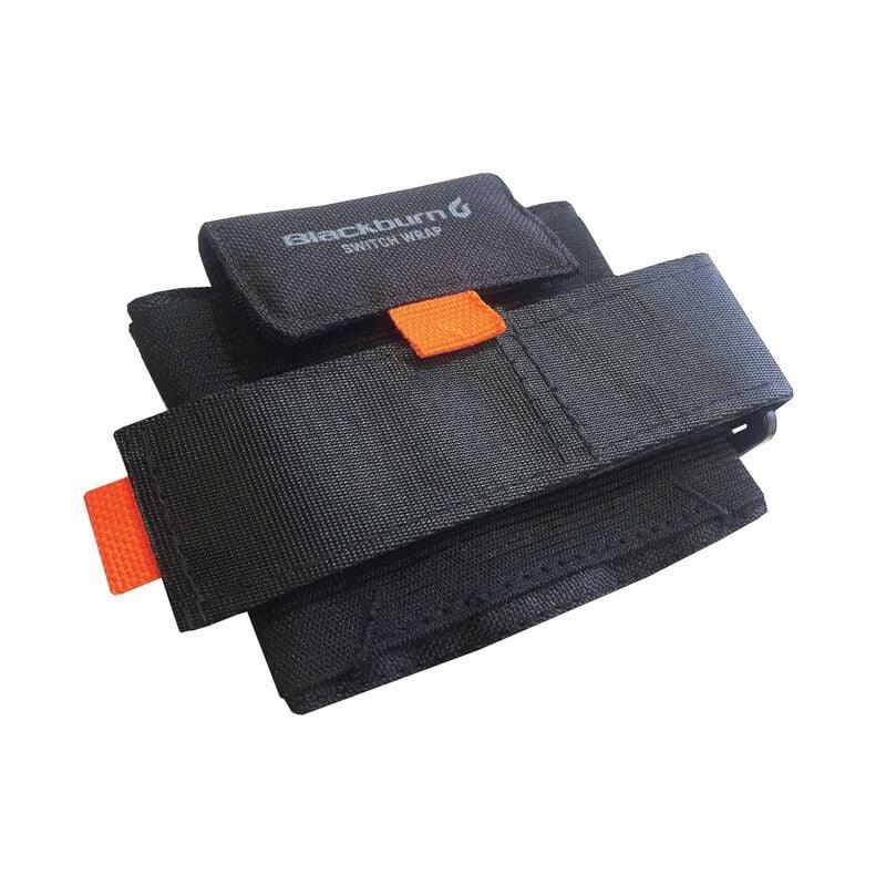 Bolso Bicicleta Switch Negro Blackburn