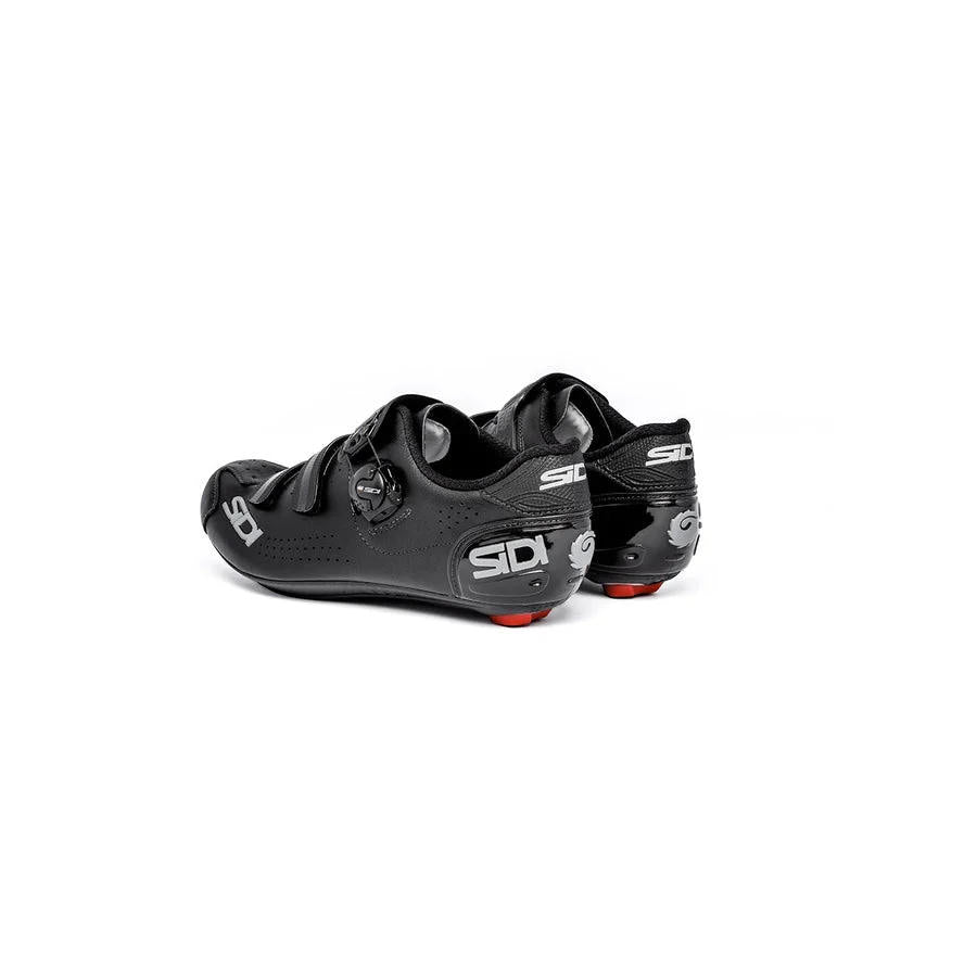 ZAPATILLAS SIDI MTB EAGLE NEGRO SOMBRA TALLA 46 686117