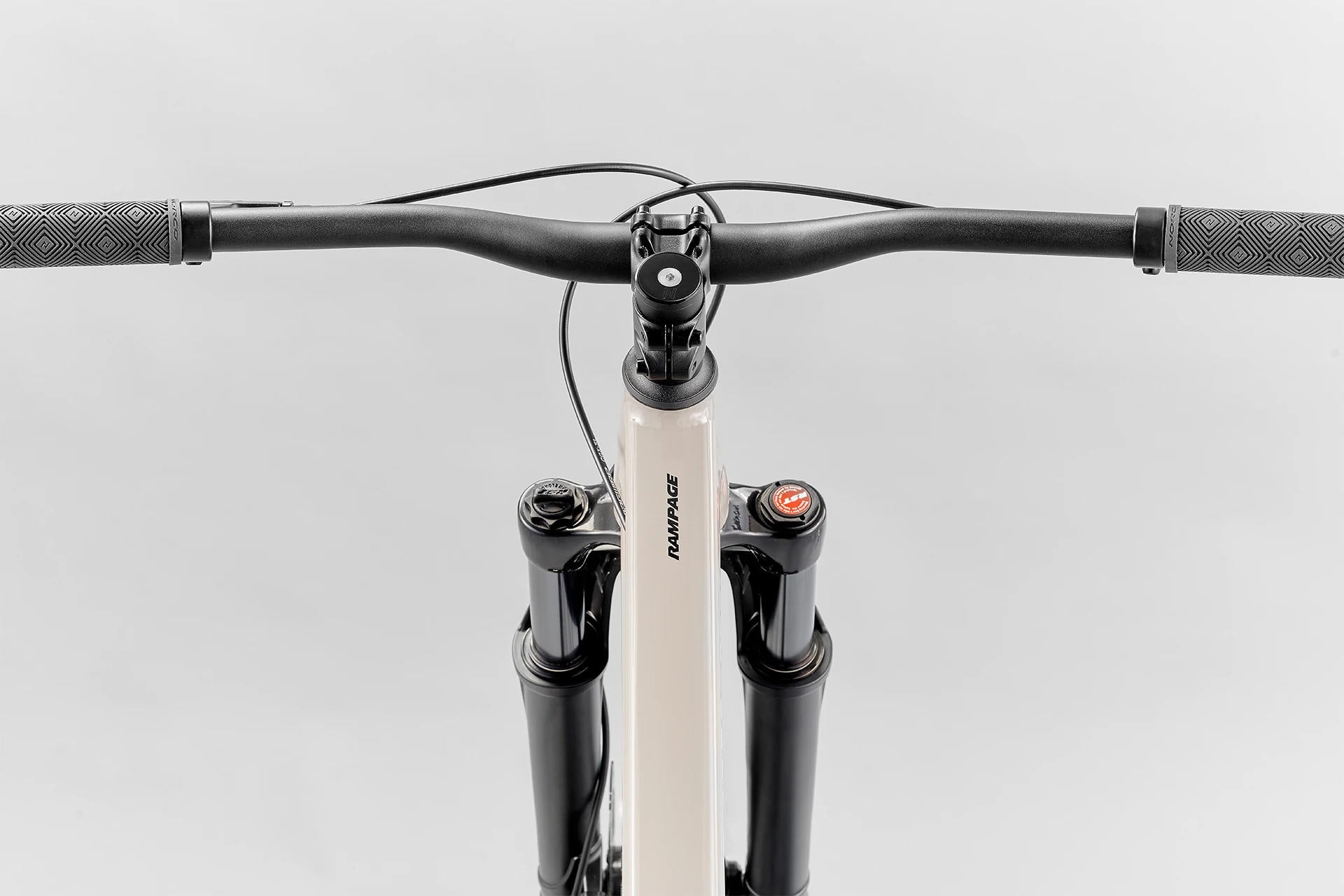 Bicicleta Rampage 2 Gris Norco – Trailstore.cl