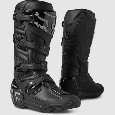 Botas Moto