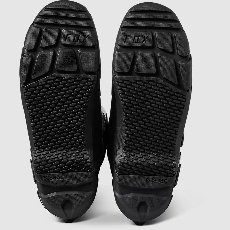 Botas Moto Comp X Negro Fox – Trailstore.cl