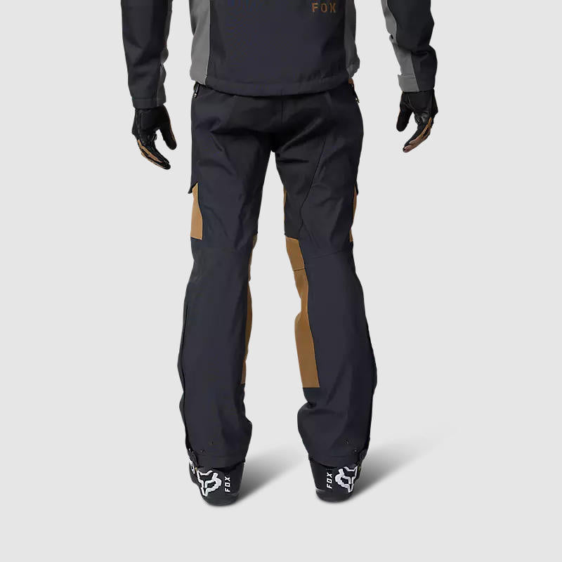 Pantalon Moto Ranger GORE-TEX ADV Cafe Fox – Trailstore.cl