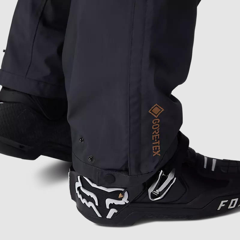 Pantalon Moto Ranger GORE-TEX ADV Cafe Fox – Trailstore.cl