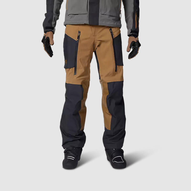 Pantalon Moto Ranger GORE-TEX ADV Cafe Fox – Trailstore.cl