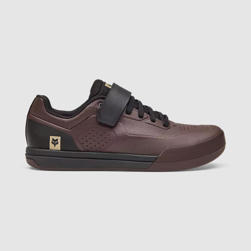 Zapatillas Bicicleta Union Cafe Fox – Trailstore.cl