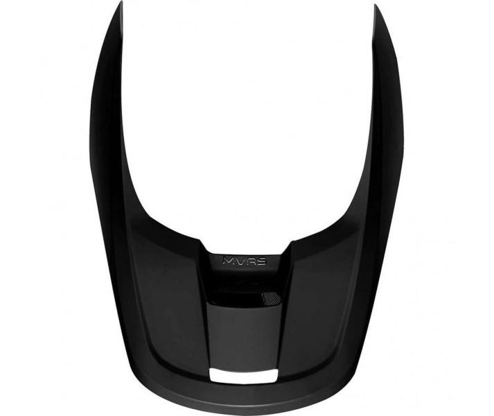 Visera Moto V1 Negro Mate Fox – Trailstore.cl