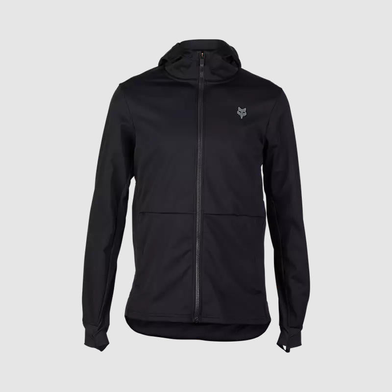 Chaqueta Moto Defend Drive Windbloc® Negro Fox – Trailstore.cl