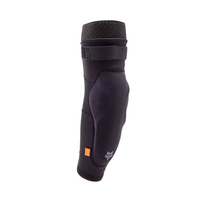 Coderas Bicicleta Launch Negro Fox