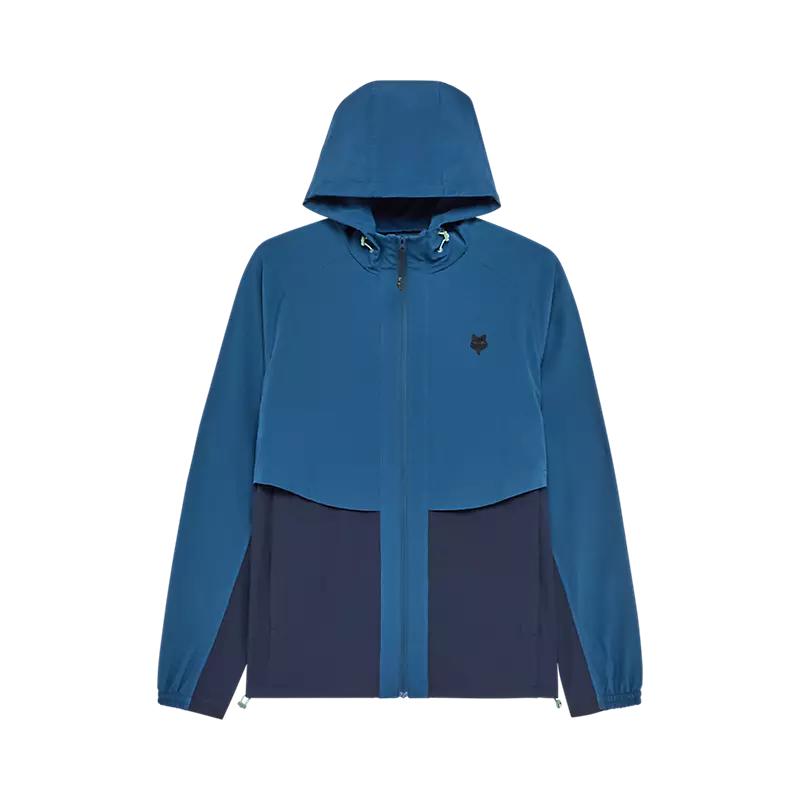 Chaqueta Lifestyle Survivalist Azul Fox – Trailstore.cl