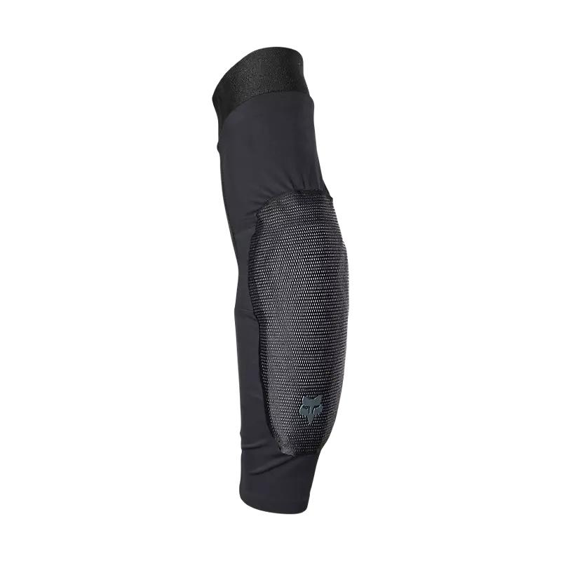 Coderas Bicicleta Launch Elite Negro Fox - Negro / L