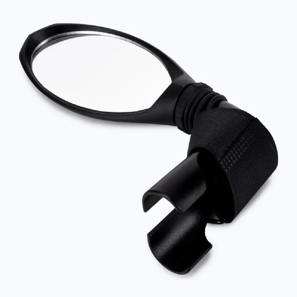 Espejo Retrovisor Bicicleta Road 13 Negro Blackburn - Negro / Tamaño Único