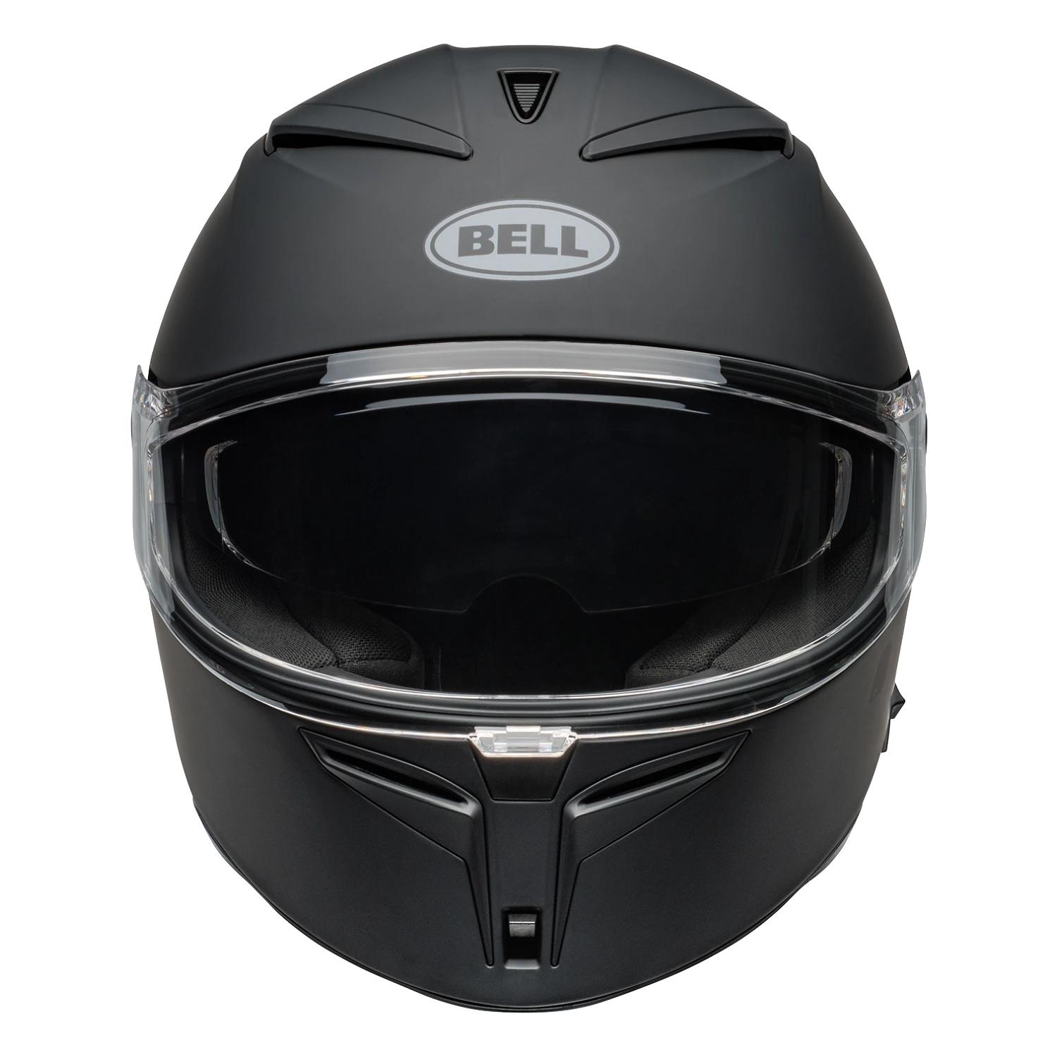 Casco Moto Calle Lithium Mips Negro Mate Bell – Trailstore.cl