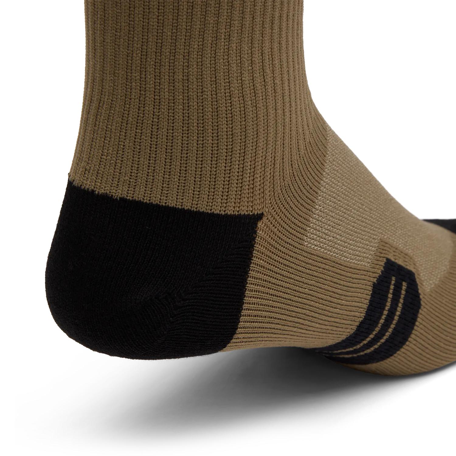 Calcetines Bicicleta Ranger Cafe Fox – Trailstore.cl