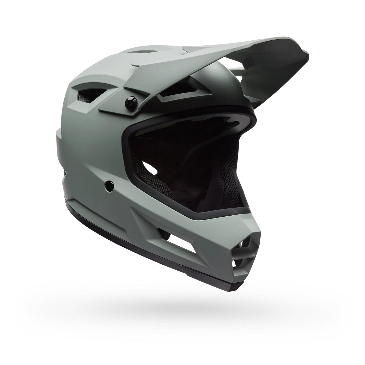Casco Bicicleta Sanction 2 Gris Bell — Trailstore.cl